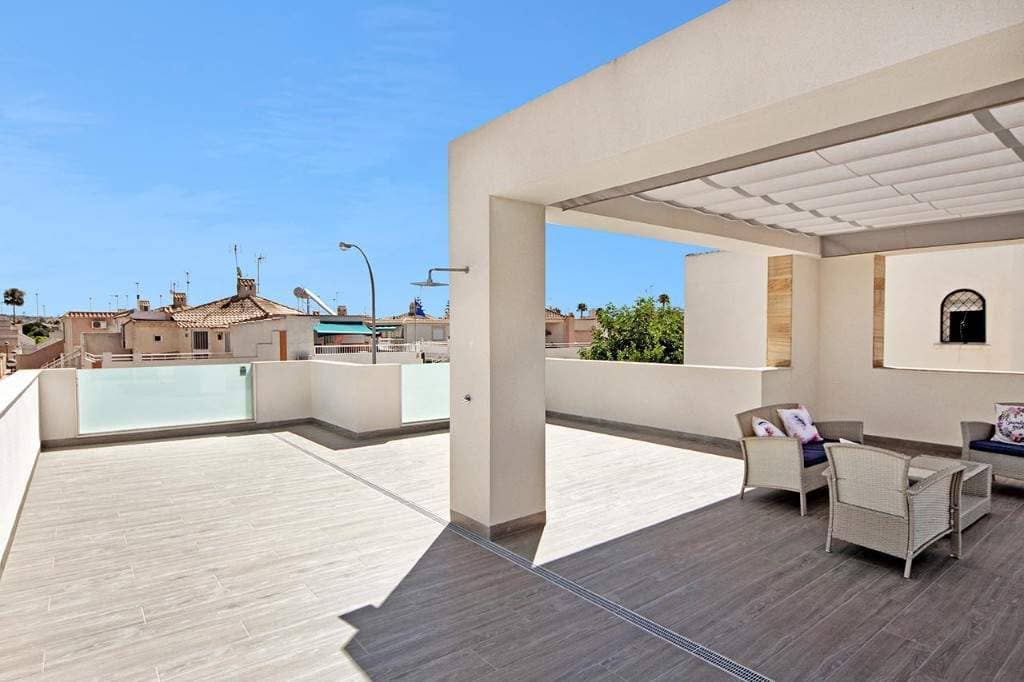 Продажа недвижимости  SUNLIFE HABANERAS, Испания, Коста Бланка, Торревьеха | Villacarte
