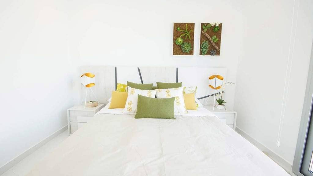 Продажа недвижимости  GOLD VILLAS - ORTIZ - RIGHT , Испания, Коста Бланка, Торревьеха | Villacarte