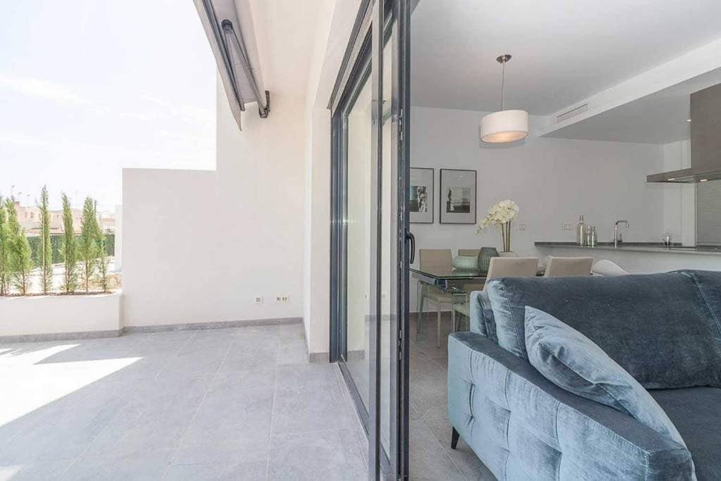Property for Sale  RESIDENTIAL BALCÓN DE LA LAGUNA - GROUND FLOOR , Spain, Costa Blanca, Torrevieja | Villacarte