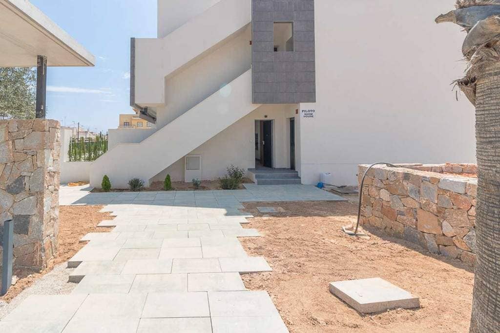Property for Sale  RESIDENTIAL BALCÓN DE LA LAGUNA - GROUND FLOOR , Spain, Costa Blanca, Torrevieja | Villacarte