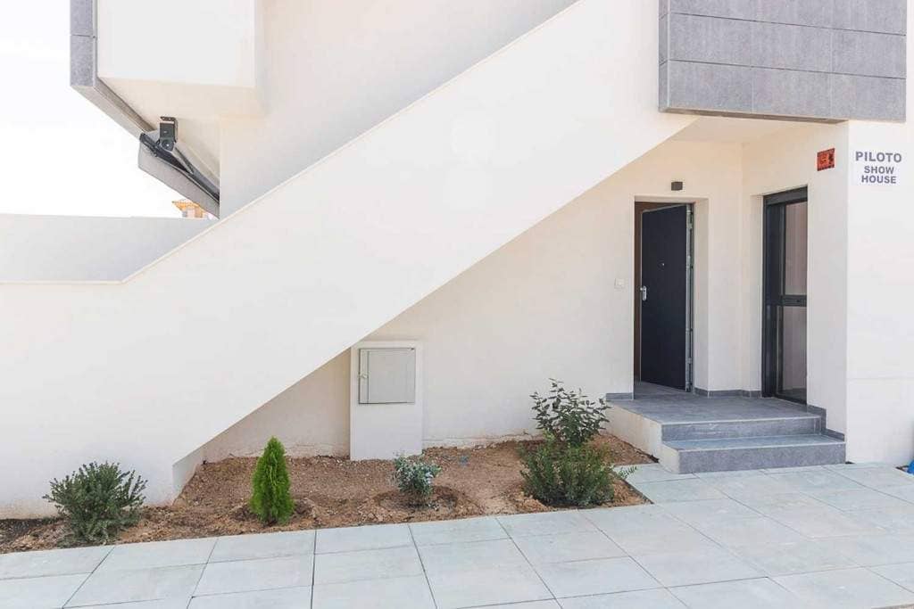 Property for Sale  RESIDENTIAL BALCÓN DE LA LAGUNA - GROUND FLOOR , Spain, Costa Blanca, Torrevieja | Villacarte