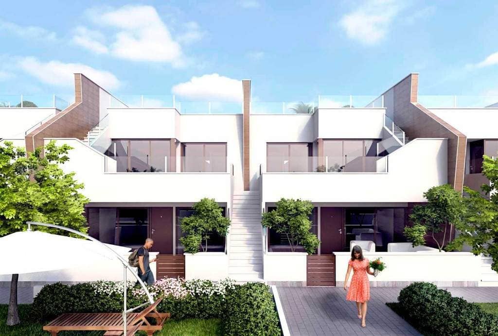 Property for Sale  PLAYAMAR VI - GROUND FLOOR , Spain, Costa Blanca, Pilar de la Horadada | Villacarte