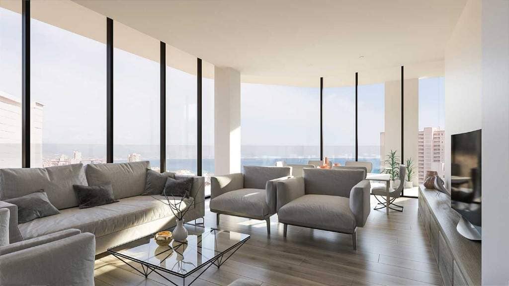 Property for Sale  PORTAL DEL MAR, Spain, Costa Blanca, Guardamar | Villacarte