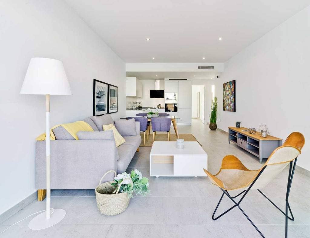 Property for Sale  PLAYAMAR VI - GROUND FLOOR , Spain, Costa Blanca, Pilar de la Horadada | Villacarte