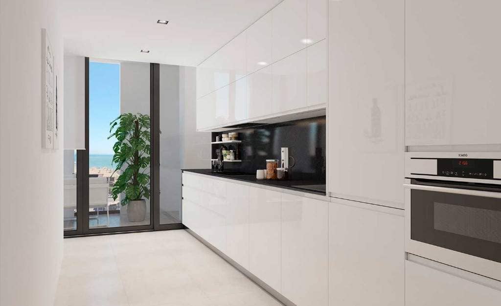 Property for Sale  PORTAL DEL MAR, Spain, Costa Blanca, Guardamar | Villacarte