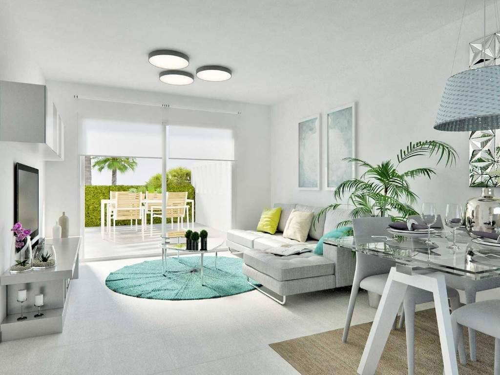 Property for Sale  CALA SALADA, Spain, Costa Blanca, Torrevieja | Villacarte