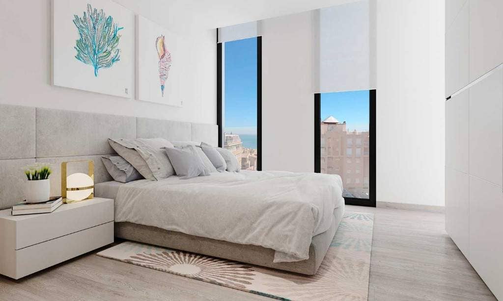 Property for Sale  PORTAL DEL MAR, Spain, Costa Blanca, Guardamar | Villacarte