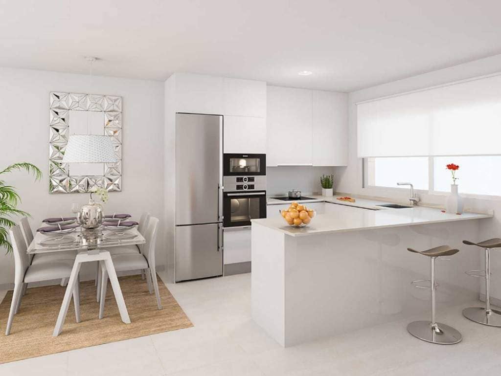 Property for Sale  CALA SALADA, Spain, Costa Blanca, Torrevieja | Villacarte