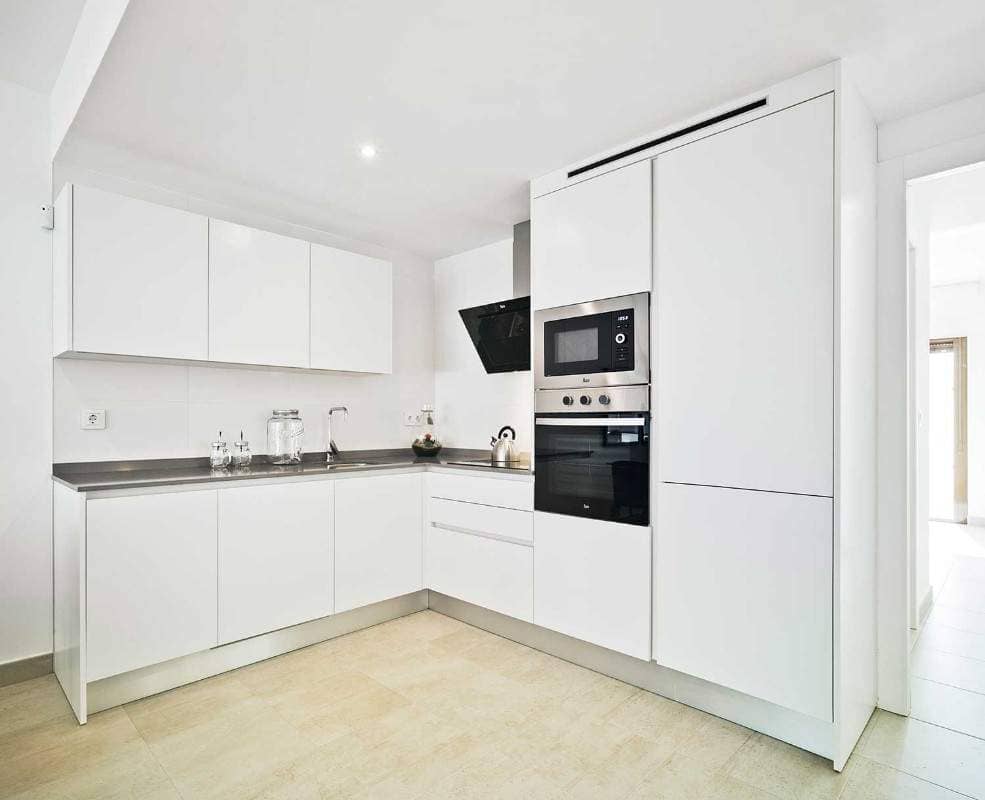 Property for Sale  PLAYAMAR VI - GROUND FLOOR , Spain, Costa Blanca, Pilar de la Horadada | Villacarte