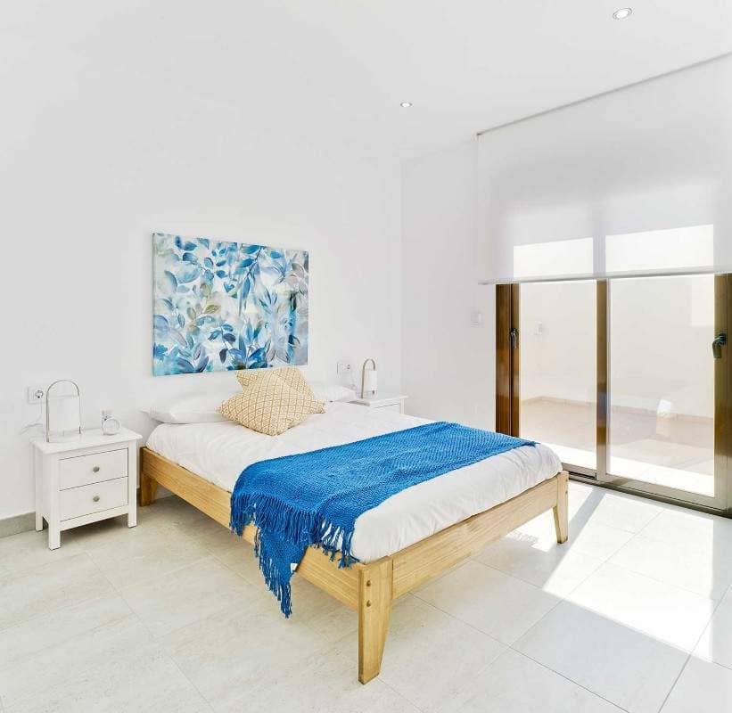 Property for Sale  PLAYAMAR VI - GROUND FLOOR , Spain, Costa Blanca, Pilar de la Horadada | Villacarte