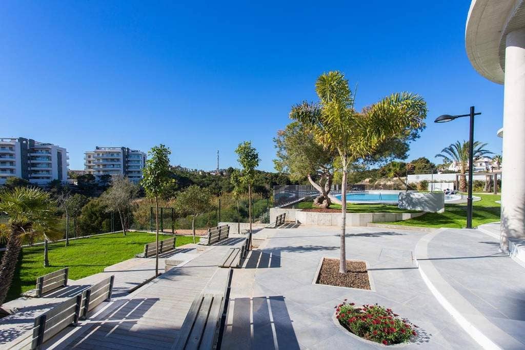 Продажа недвижимости  GREEN HILLS BLOCK 4, Испания, Коста Бланка, Ориуэла Коста | Villacarte