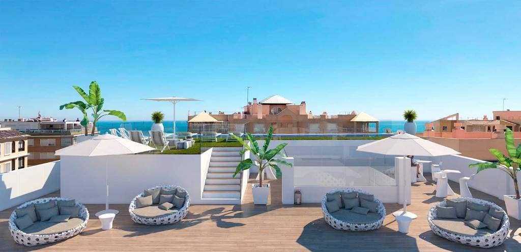 Property for Sale  PORTAL DEL MAR, Spain, Costa Blanca, Guardamar | Villacarte