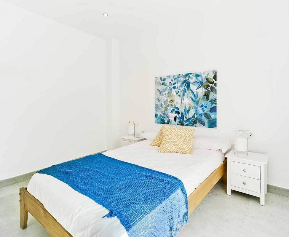 Property for Sale  PLAYAMAR VI - GROUND FLOOR , Spain, Costa Blanca, Pilar de la Horadada | Villacarte