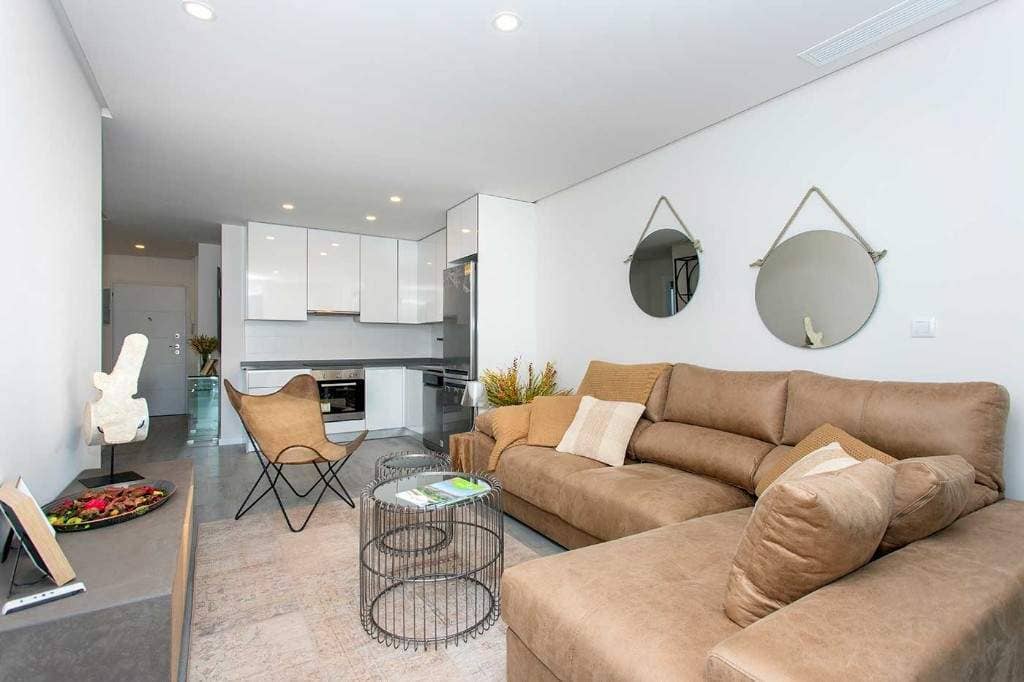 Продажа недвижимости  GREEN HILLS BLOCK 4, Испания, Коста Бланка, Ориуэла Коста | Villacarte