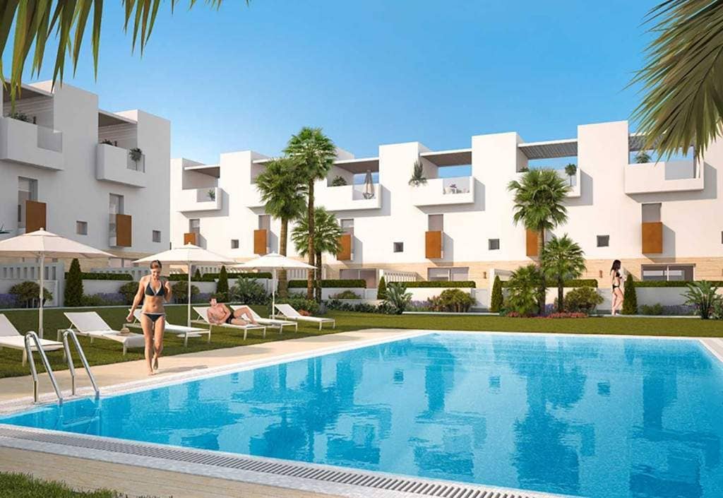 Property for Sale  CALA SALADA, Spain, Costa Blanca, Torrevieja | Villacarte