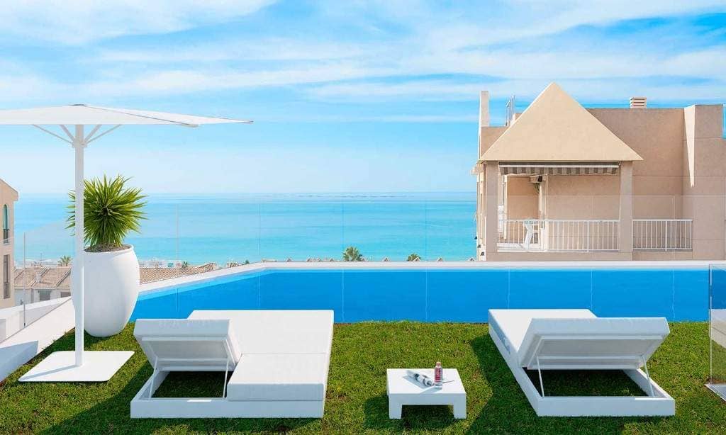 Property for Sale  PORTAL DEL MAR, Spain, Costa Blanca, Guardamar | Villacarte