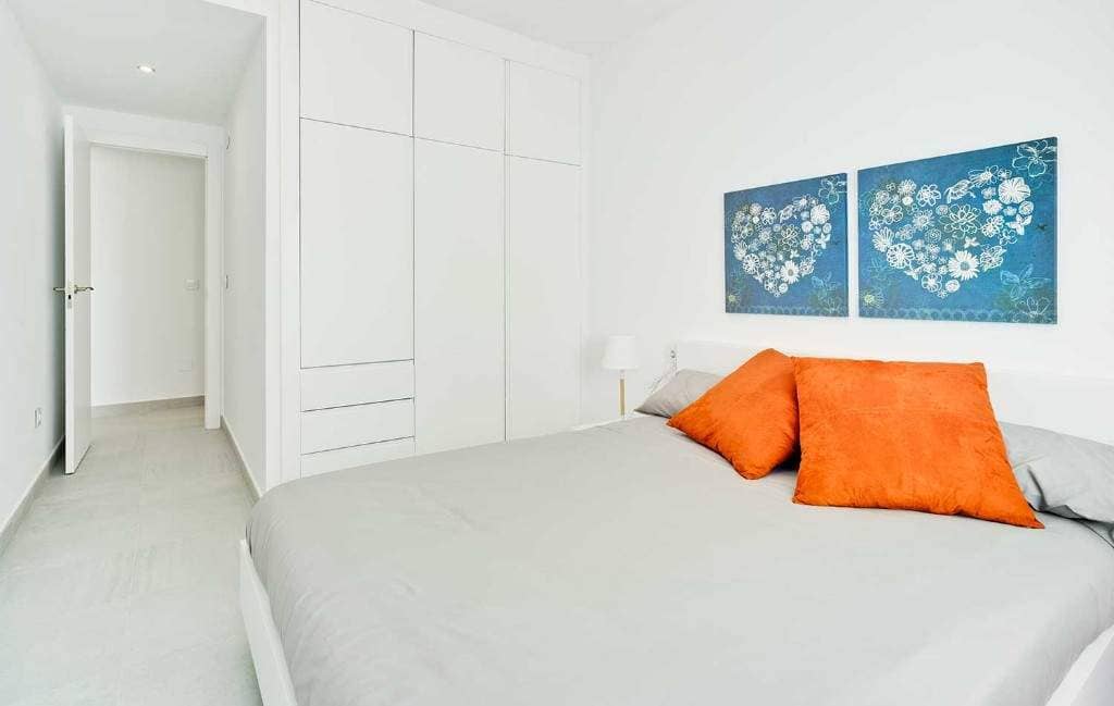 Property for Sale  PLAYAMAR VI - GROUND FLOOR , Spain, Costa Blanca, Pilar de la Horadada | Villacarte