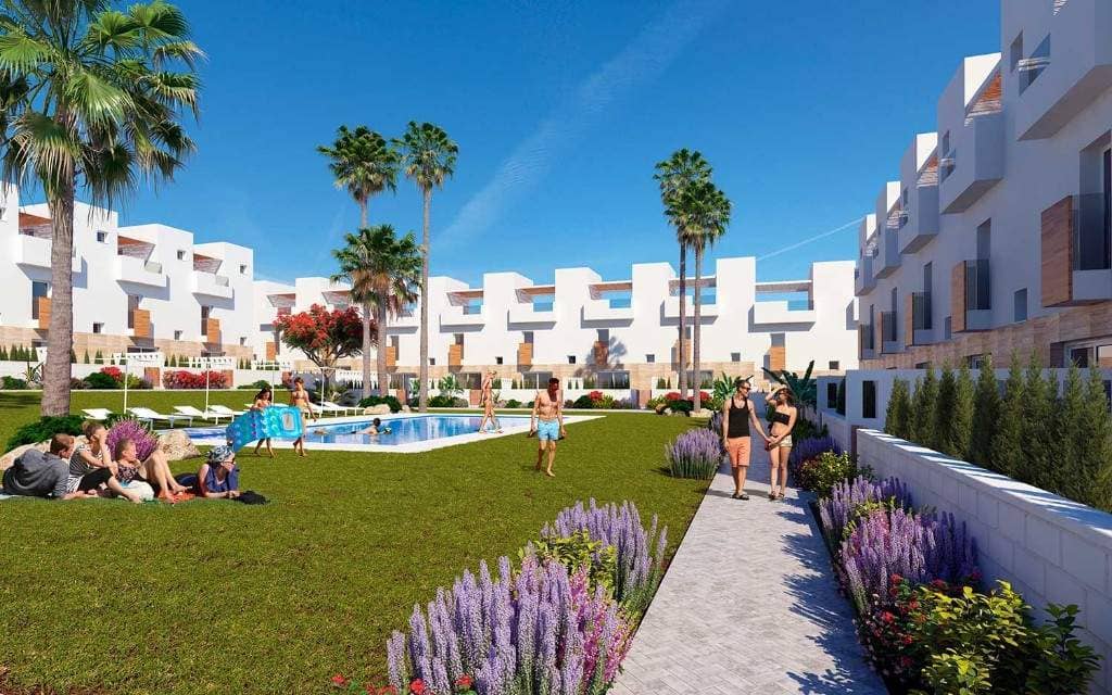 Property for Sale  CALA SALADA, Spain, Costa Blanca, Torrevieja | Villacarte