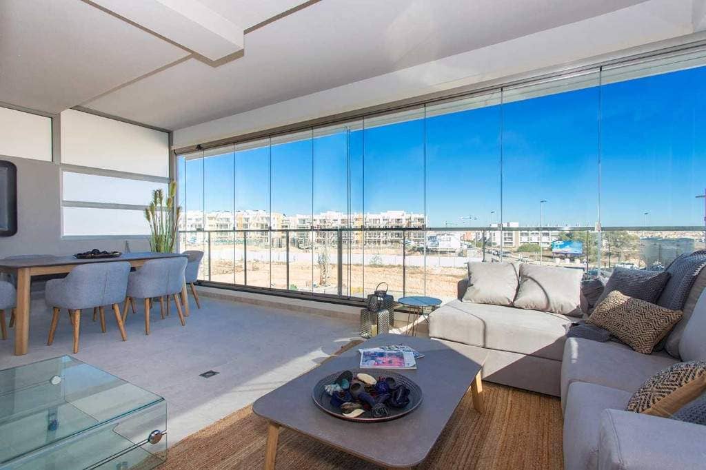 Продажа недвижимости  GREEN HILLS BLOCK 4, Испания, Коста Бланка, Ориуэла Коста | Villacarte