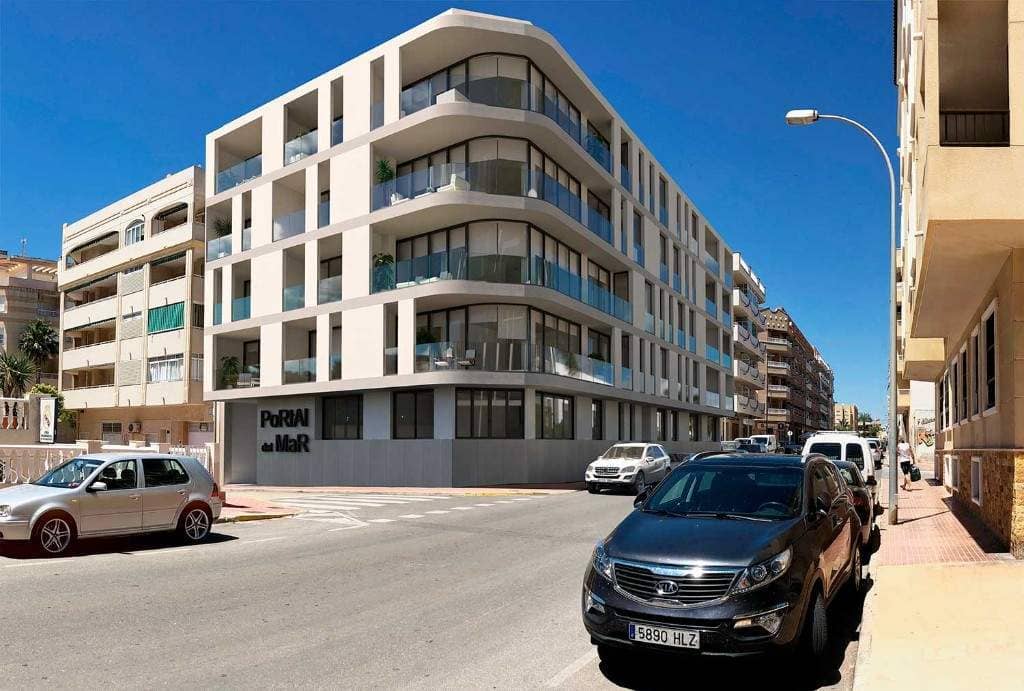 Property for Sale  PORTAL DEL MAR, Spain, Costa Blanca, Guardamar | Villacarte
