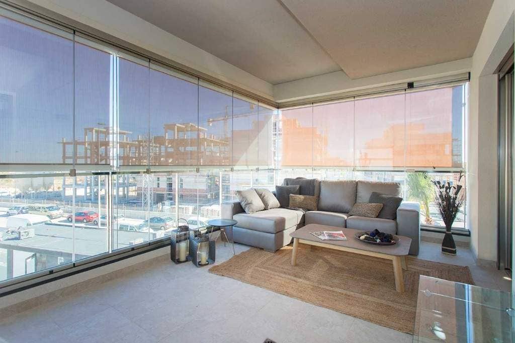 Продажа недвижимости  GREEN HILLS BLOCK 4, Испания, Коста Бланка, Ориуэла Коста | Villacarte