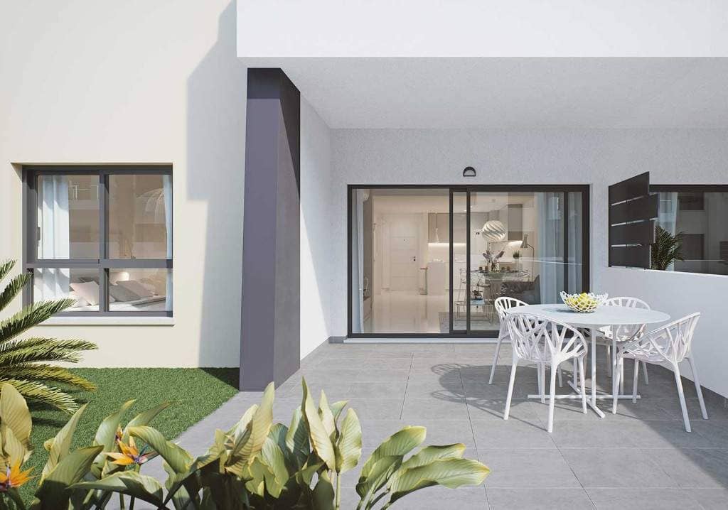 Property for Sale  BIANCA BEACH, Spain, Costa Blanca, Pilar de la Horadada | Villacarte