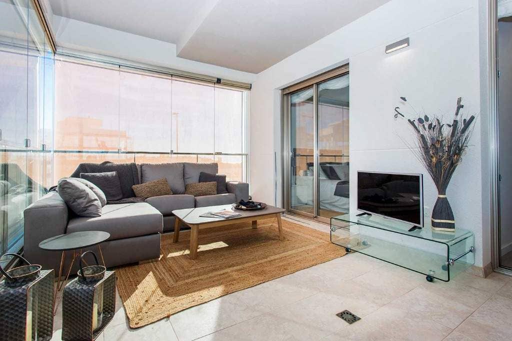 Продажа недвижимости  GREEN HILLS BLOCK 4, Испания, Коста Бланка, Ориуэла Коста | Villacarte
