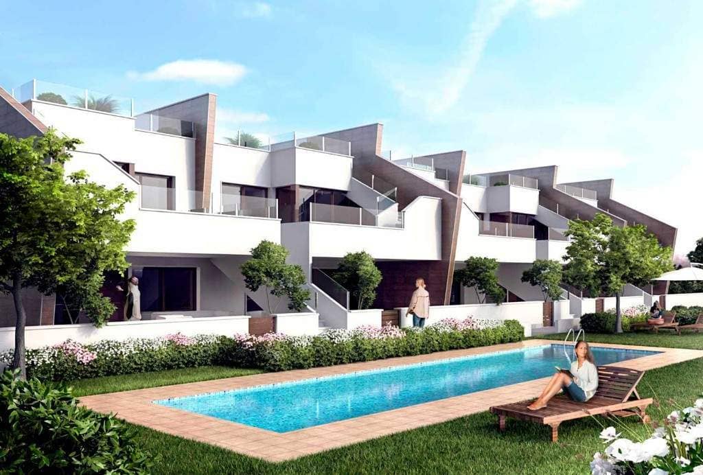 Property for Sale  PLAYAMAR VI - GROUND FLOOR , Spain, Costa Blanca, Pilar de la Horadada | Villacarte