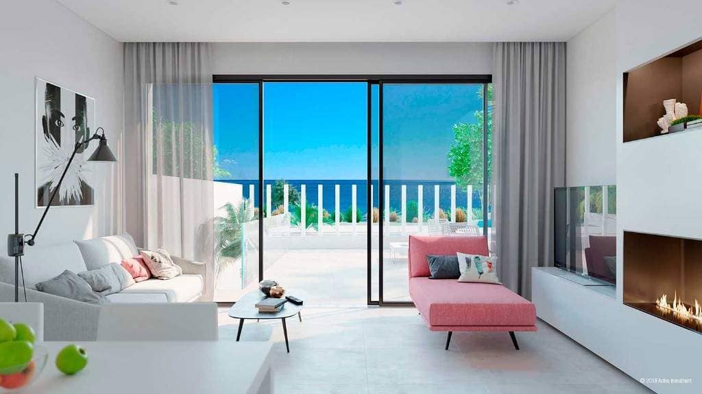 Property for Sale  ESSENCE, Spain, Costa Blanca, Guardamar | Villacarte
