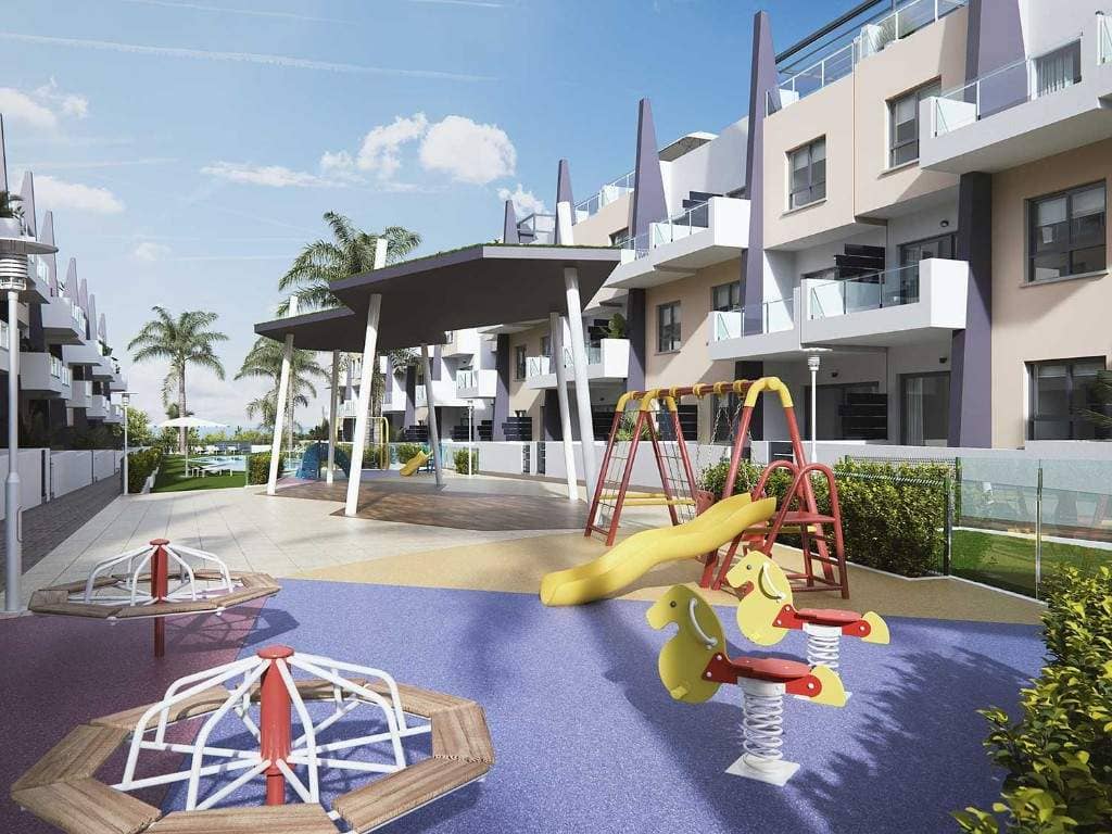 Property for Sale  BIANCA BEACH, Spain, Costa Blanca, Pilar de la Horadada | Villacarte