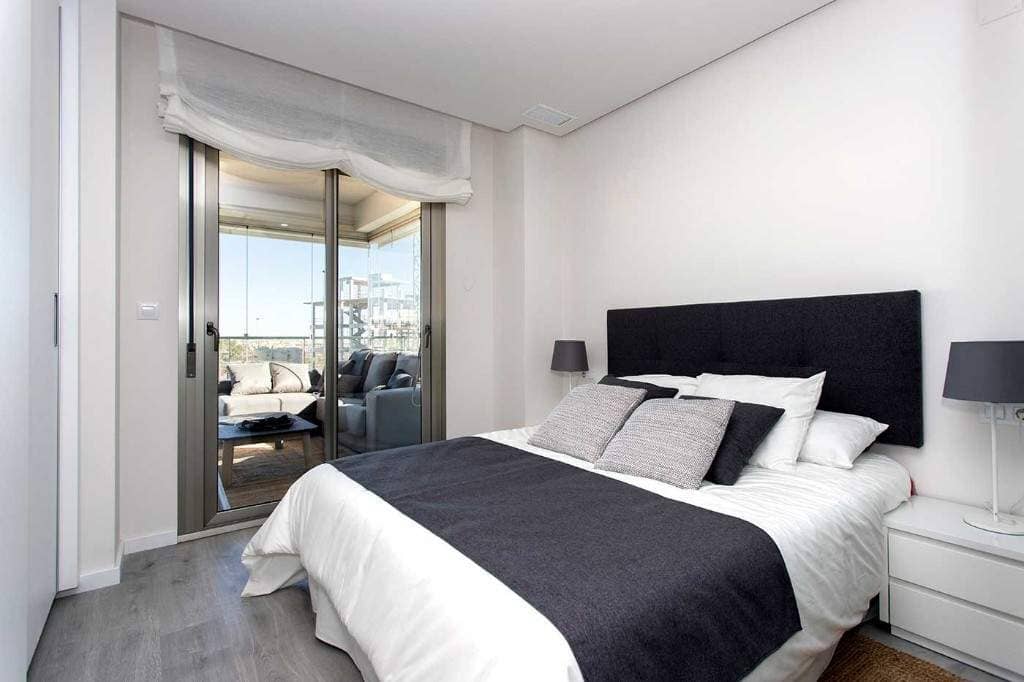 Продажа недвижимости  GREEN HILLS BLOCK 4, Испания, Коста Бланка, Ориуэла Коста | Villacarte