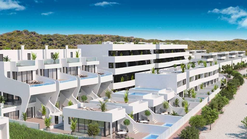 Property for Sale  ESSENCE, Spain, Costa Blanca, Guardamar | Villacarte