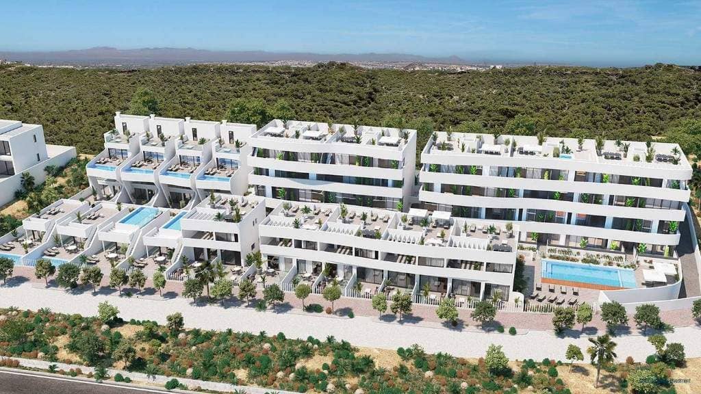 Property for Sale  ESSENCE, Spain, Costa Blanca, Guardamar | Villacarte