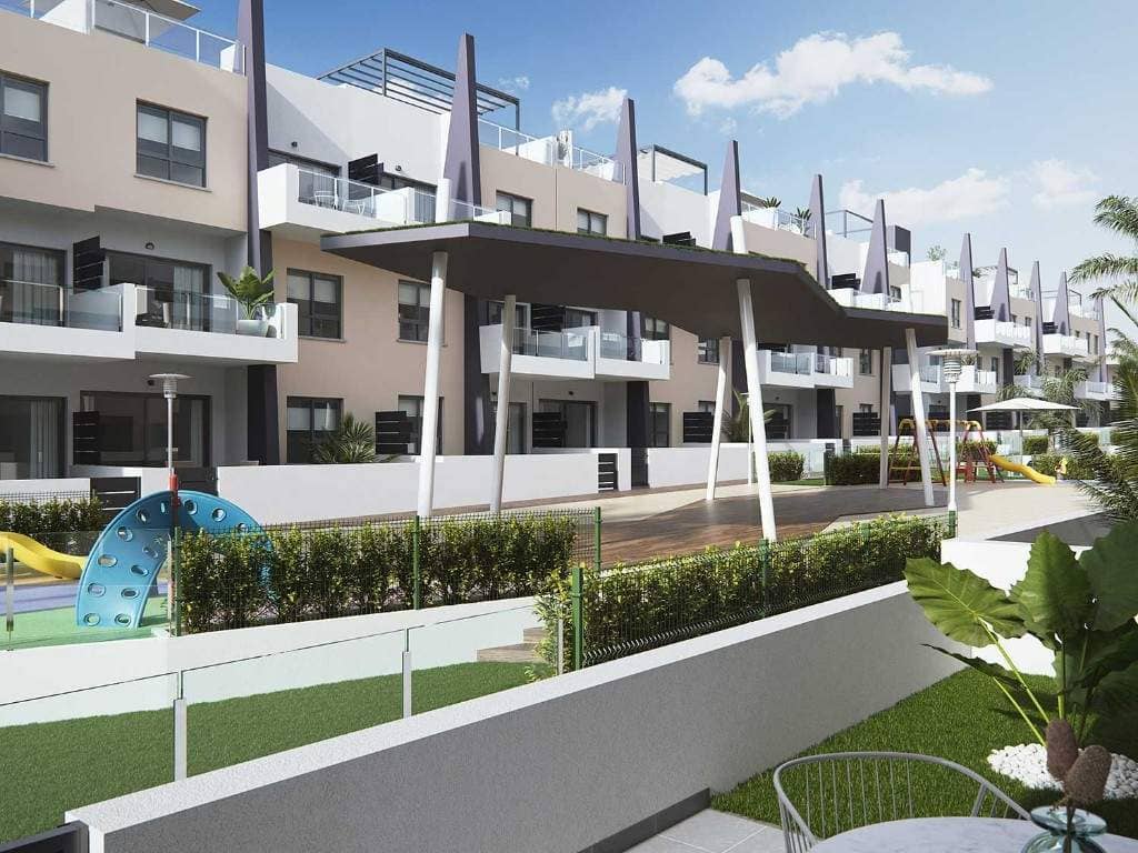 Property for Sale  BIANCA BEACH, Spain, Costa Blanca, Pilar de la Horadada | Villacarte