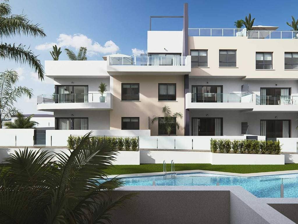Property for Sale  BIANCA BEACH, Spain, Costa Blanca, Pilar de la Horadada | Villacarte