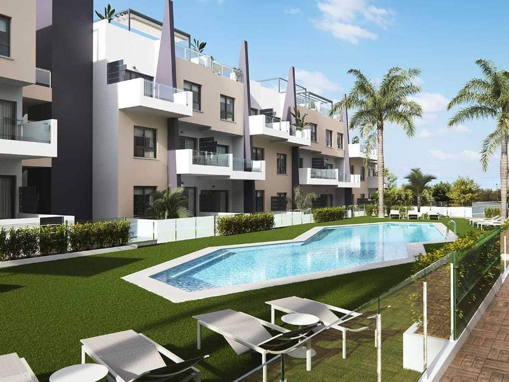 Property for Sale  BIANCA BEACH, Spain, Costa Blanca, Pilar de la Horadada | Villacarte