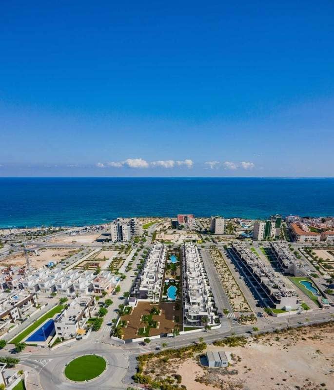 Property for Sale  BIANCA BEACH, Spain, Costa Blanca, Pilar de la Horadada | Villacarte