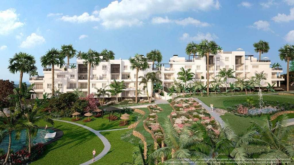 Property for Sale  RESIDENTIAL BALI, Spain, Costa Blanca, Orihuela Costa | Villacarte