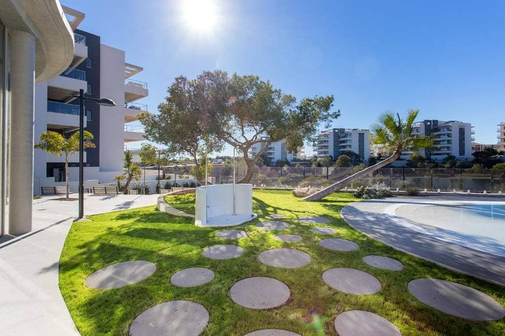 Продажа недвижимости  GREEN HILLS BLOCK 4, Испания, Коста Бланка, Ориуэла Коста | Villacarte