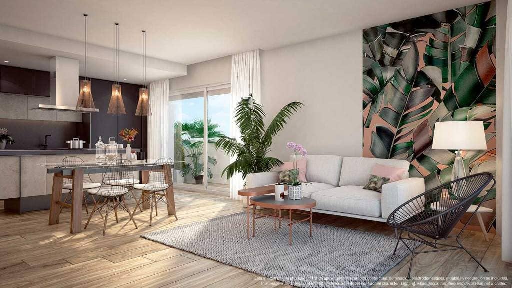 Property for Sale  RESIDENTIAL BALI, Spain, Costa Blanca, Orihuela Costa | Villacarte