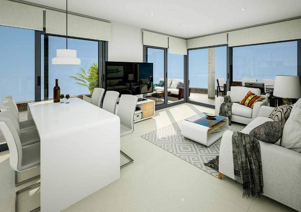 Продажа недвижимости  POLAND BUILDING, Испания, Коста Бланка, Торревьеха | Villacarte