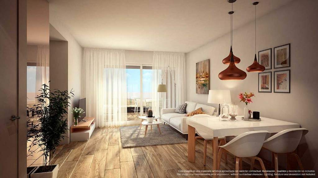 Property for Sale  RESIDENTIAL BALI, Spain, Costa Blanca, Orihuela Costa | Villacarte