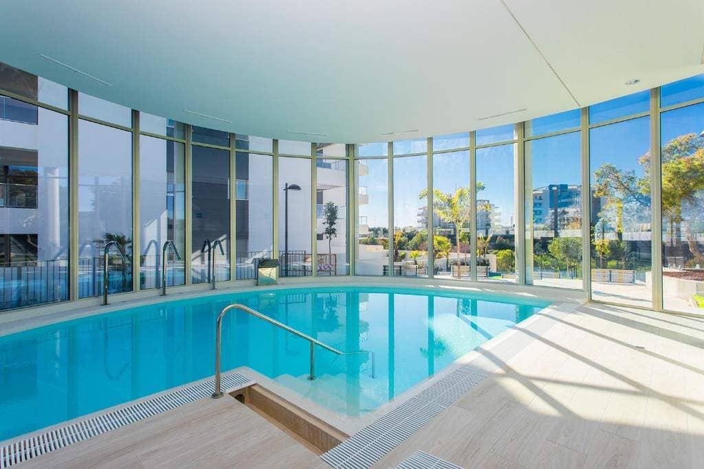 Продажа недвижимости  GREEN HILLS BLOCK 4, Испания, Коста Бланка, Ориуэла Коста | Villacarte