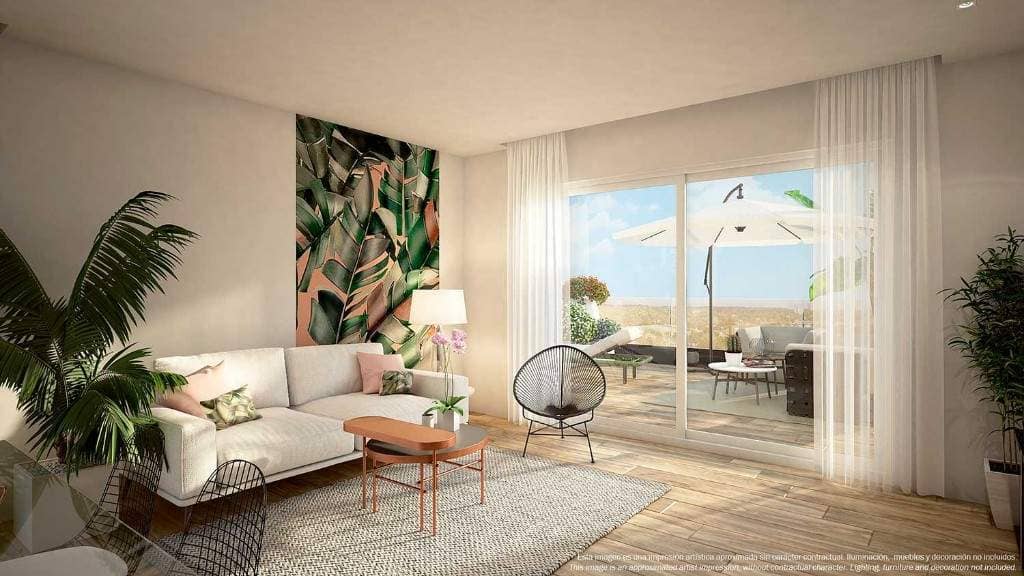 Property for Sale  RESIDENTIAL BALI, Spain, Costa Blanca, Orihuela Costa | Villacarte