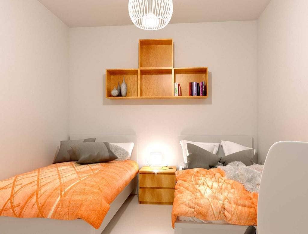 Продажа недвижимости  LAZAREVA BUILDING - APARTMENT , Испания, Коста Бланка, Торревьеха | Villacarte