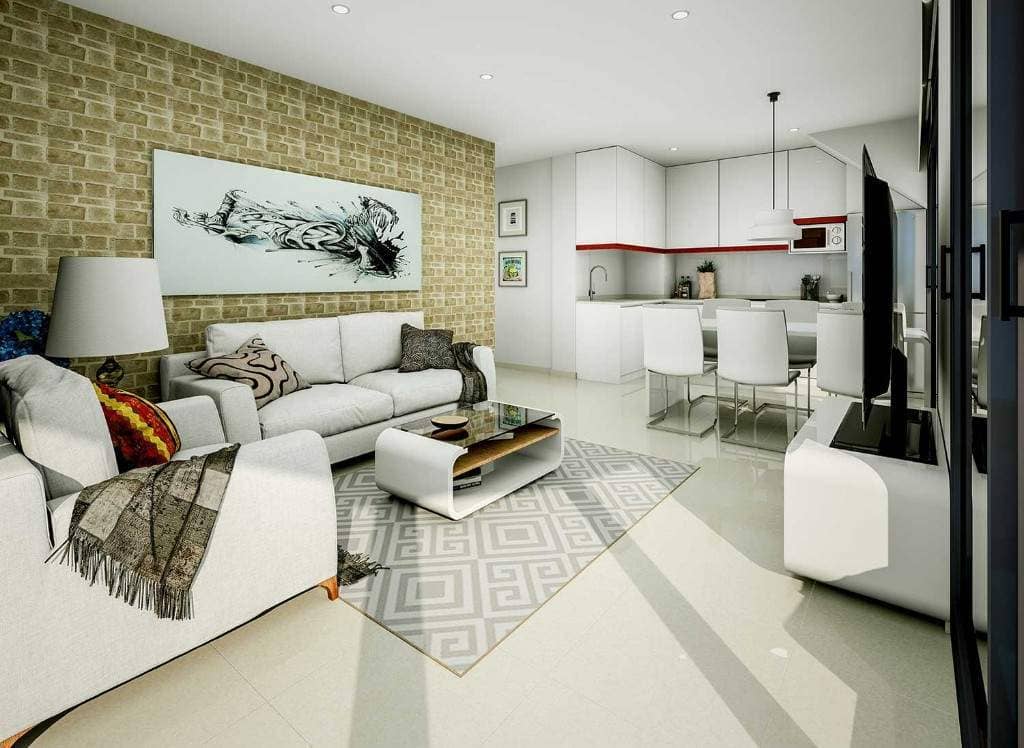 Продажа недвижимости  POLAND BUILDING, Испания, Коста Бланка, Торревьеха | Villacarte