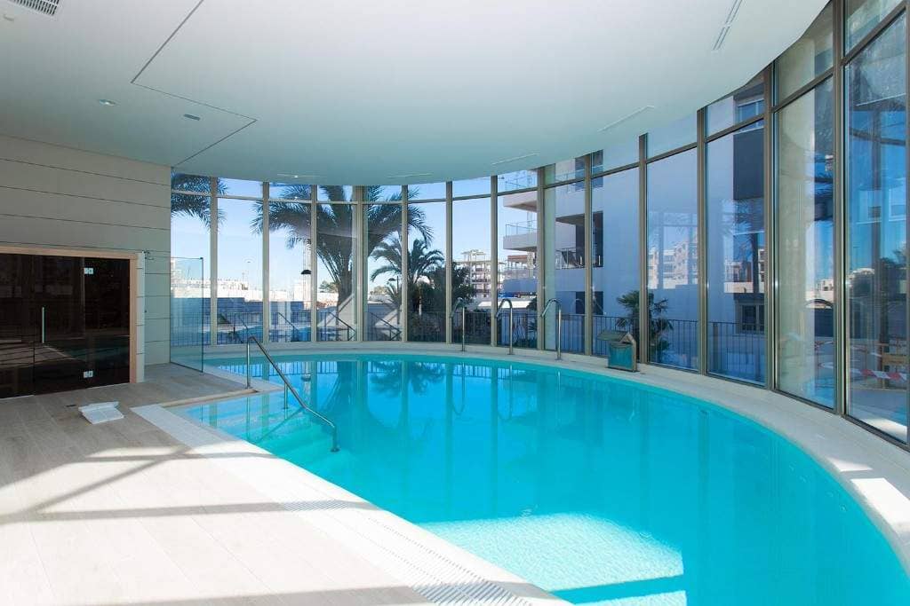 Продажа недвижимости  GREEN HILLS BLOCK 4, Испания, Коста Бланка, Ориуэла Коста | Villacarte