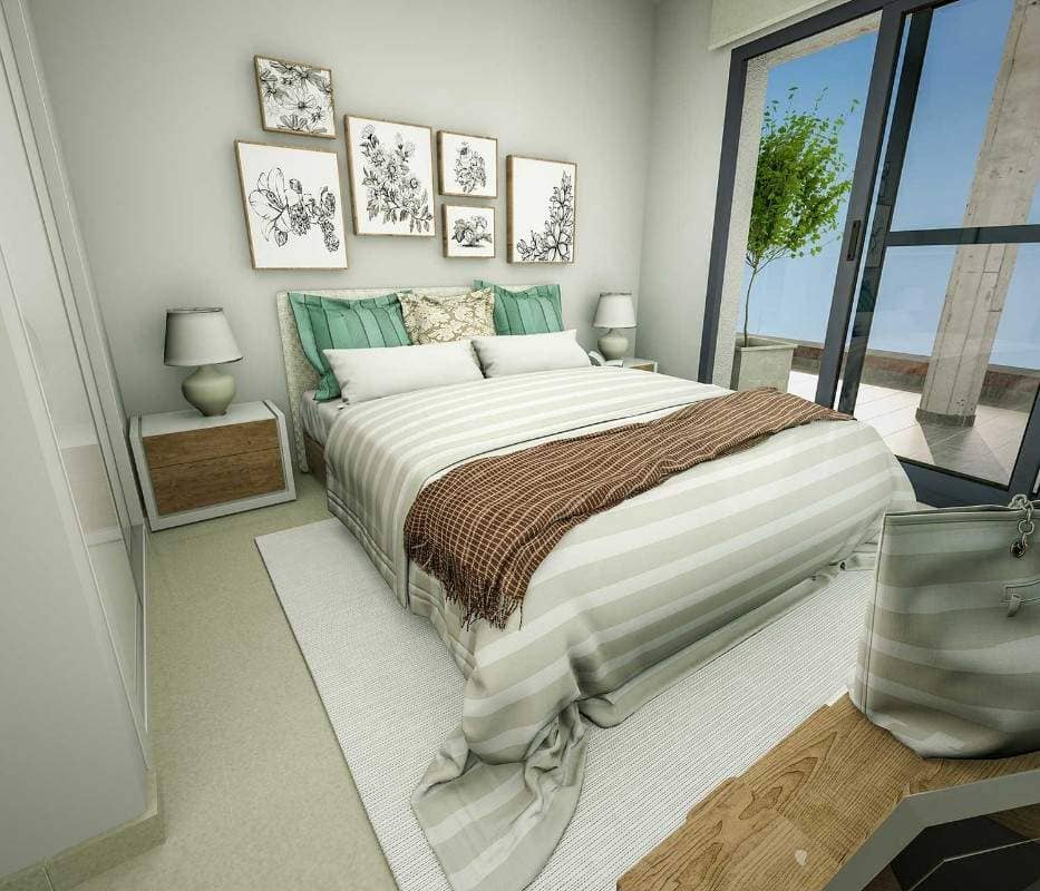Продажа недвижимости  POLAND BUILDING, Испания, Коста Бланка, Торревьеха | Villacarte