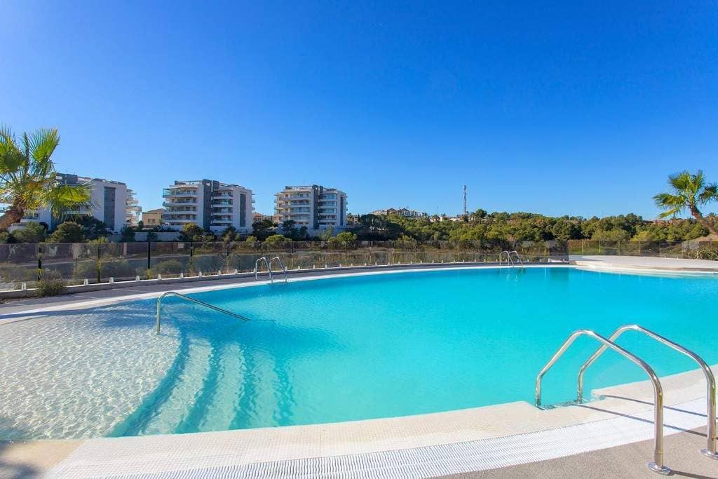 Продажа недвижимости  GREEN HILLS BLOCK 4, Испания, Коста Бланка, Ориуэла Коста | Villacarte