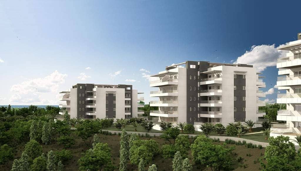 Продажа недвижимости  GREEN HILLS BLOCK 4, Испания, Коста Бланка, Ориуэла Коста | Villacarte